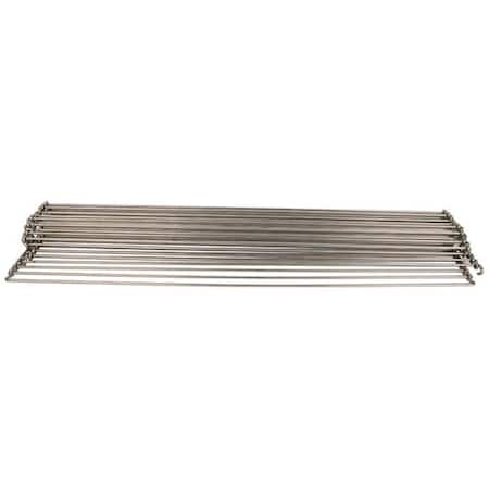 Nieco 7Ga 29In Wide Rod Belt 15280
